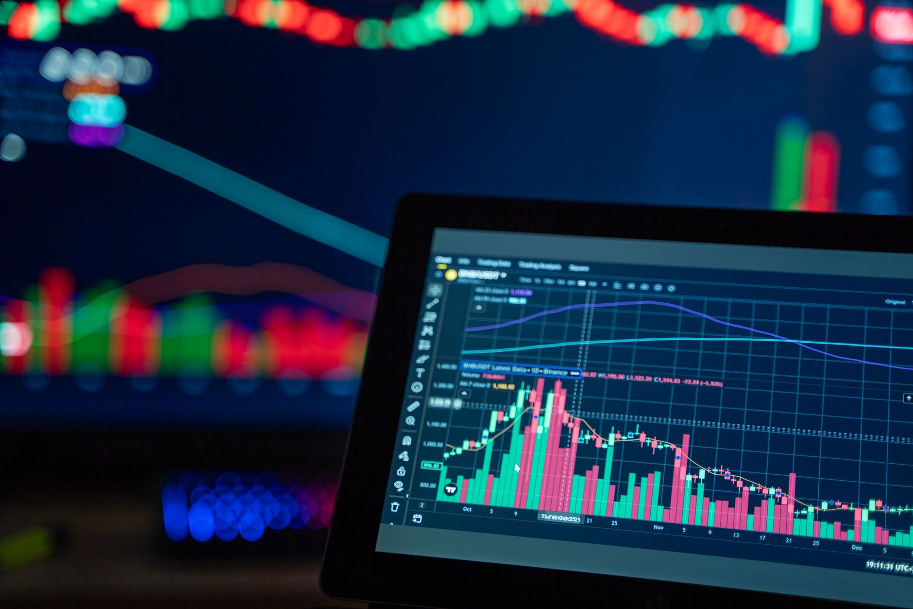 Mejor plataforma de trading sistemático